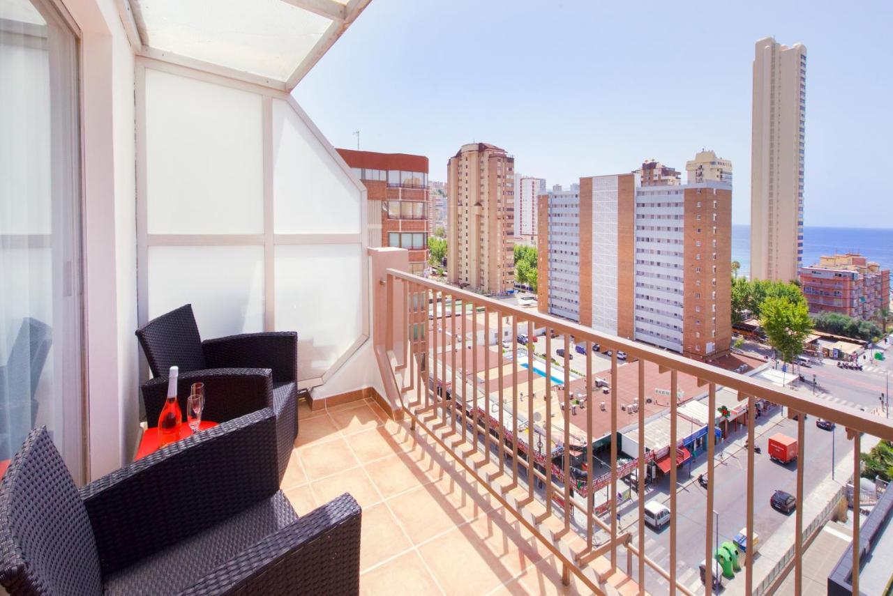 Appartement My Pretty Payma *