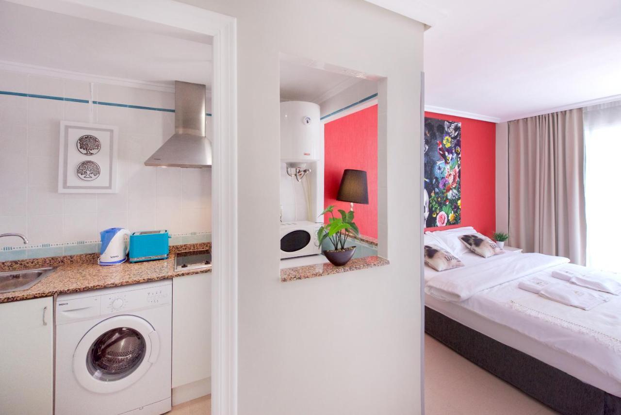 Appartement My Pretty Payma *