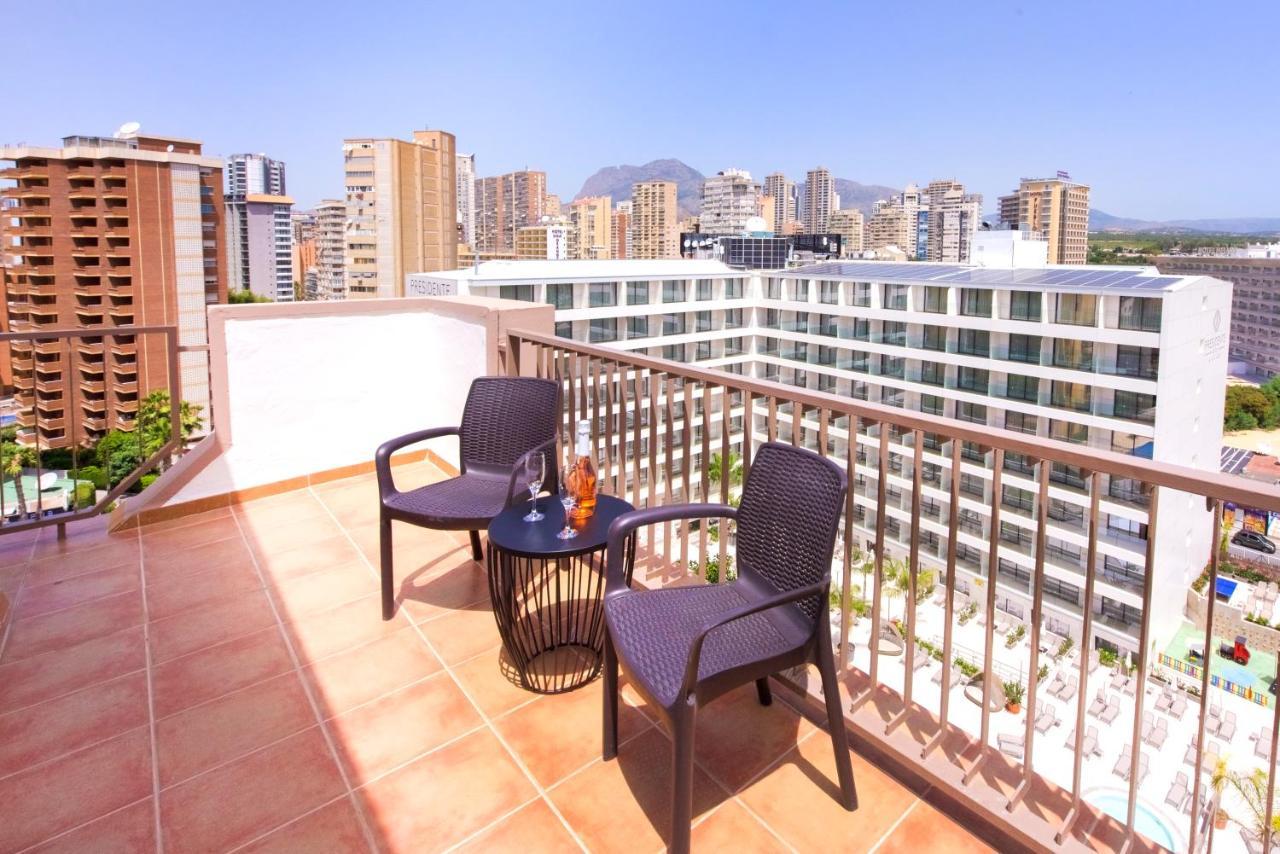 Appartement My Pretty Payma *