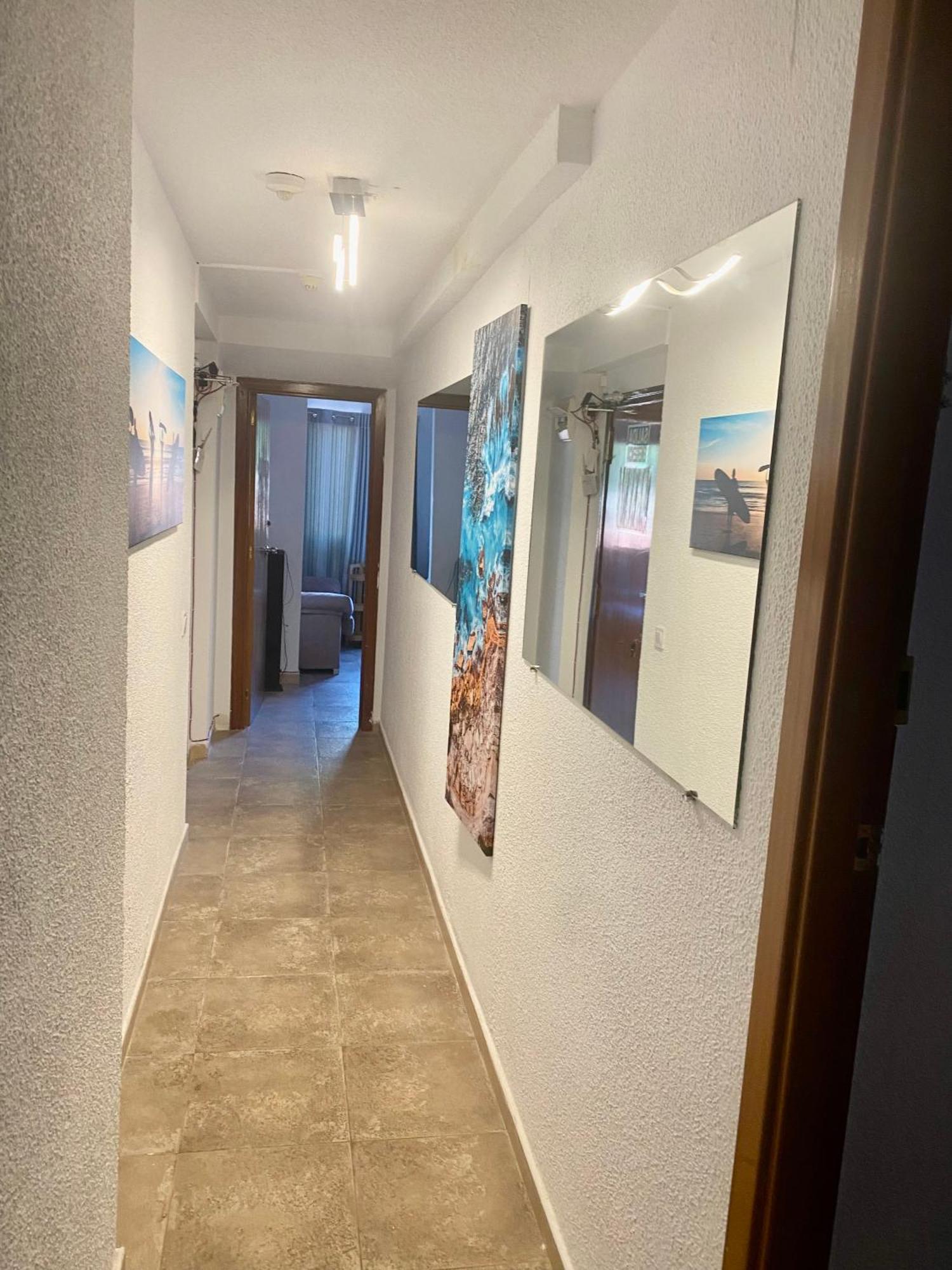 My Pretty Payma Appartement Benidorm