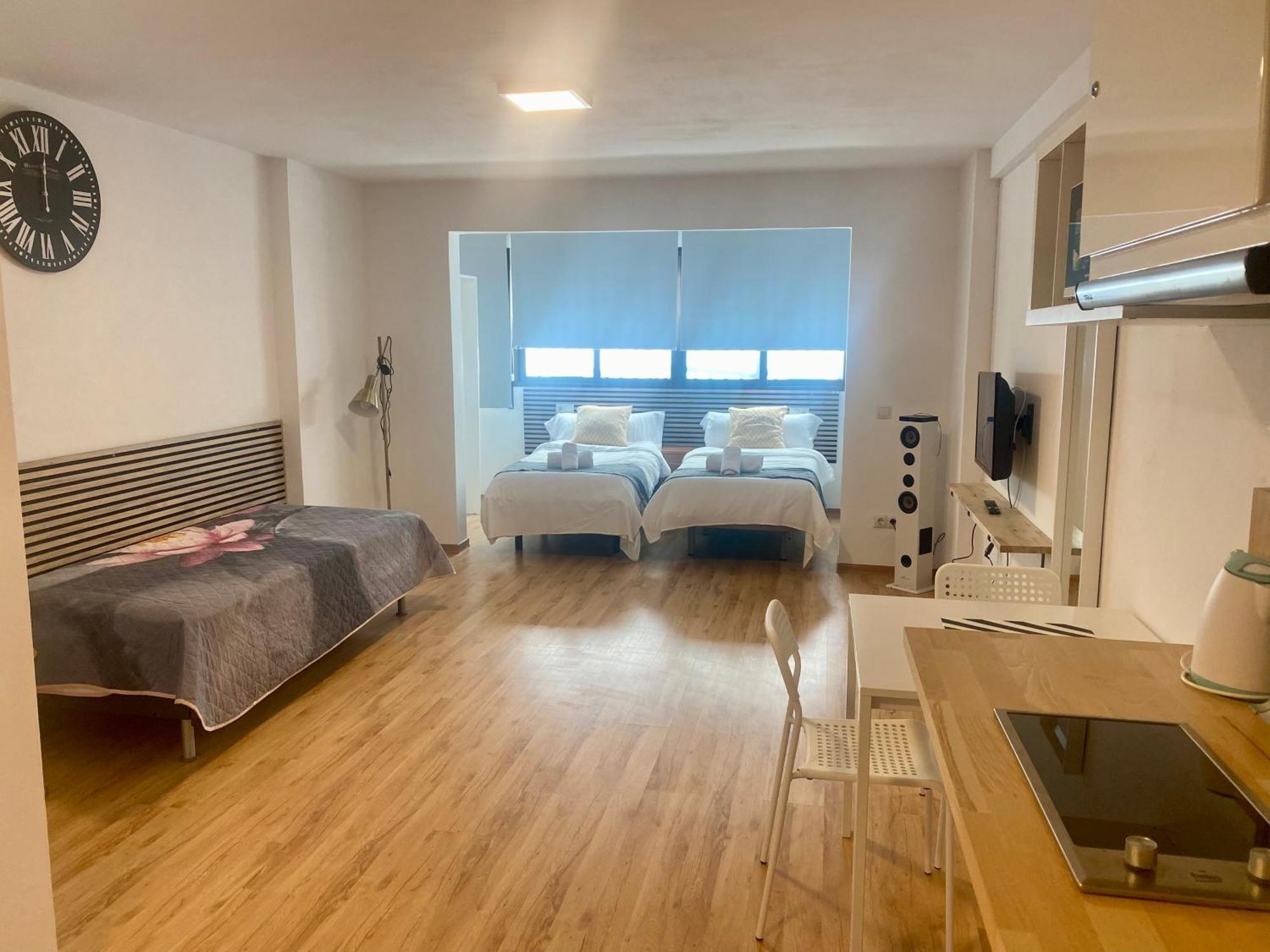 Appartement My Pretty Payma *