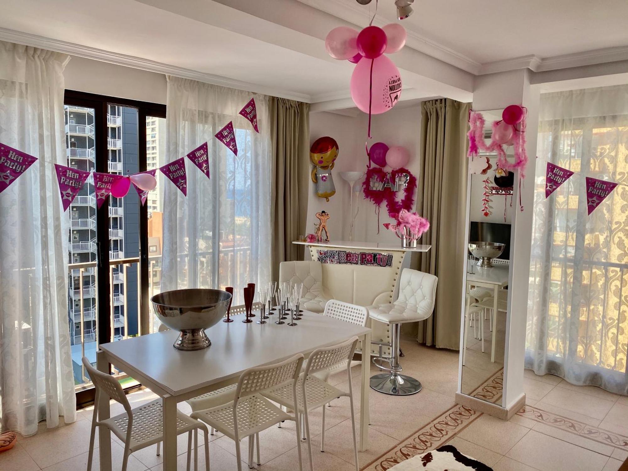 Appartement My Pretty Payma Benidorm