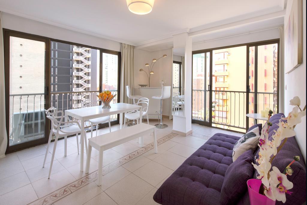 Appartement My Pretty Payma Benidorm
