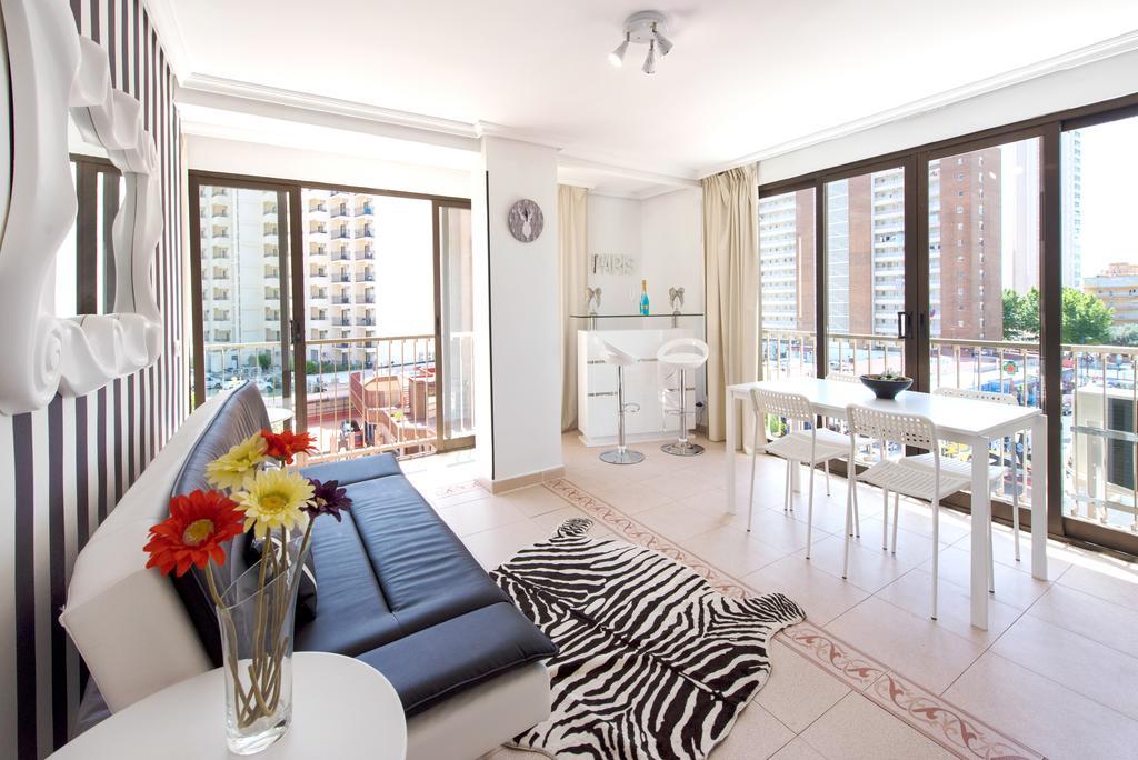 Appartement My Pretty Payma