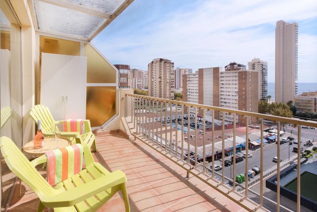 My Pretty Payma Appartement *