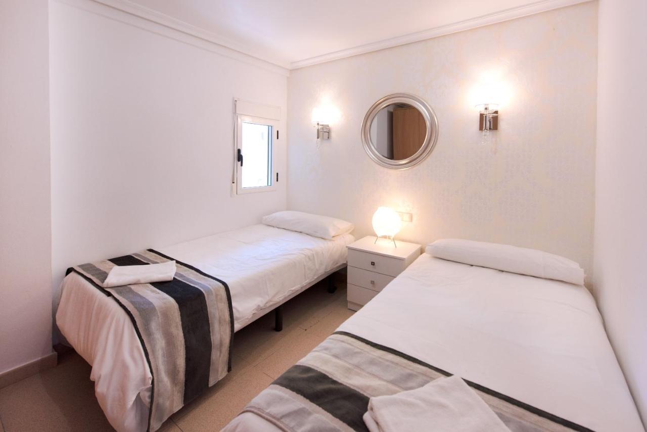 Appartement My Pretty Payma Benidorm