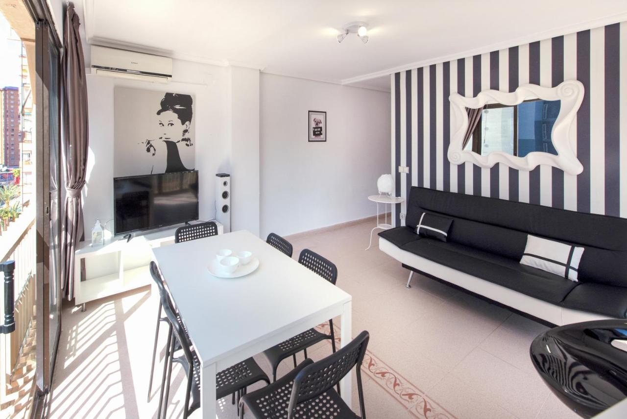 My Pretty Payma Appartement Benidorm