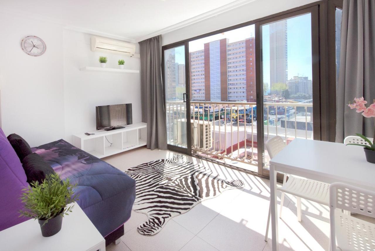 My Pretty Payma Appartement Benidorm