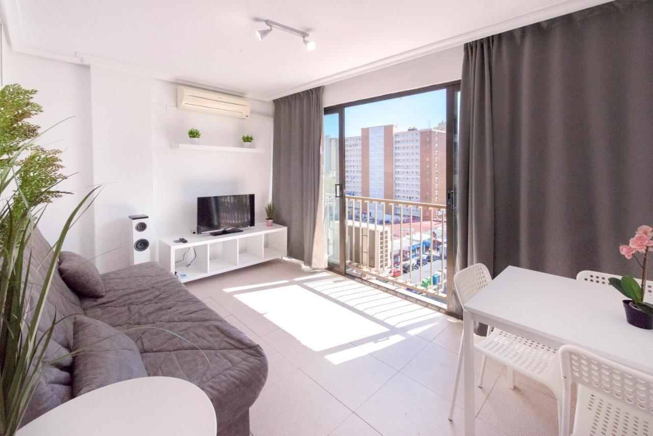 Appartement My Pretty Payma Benidorm