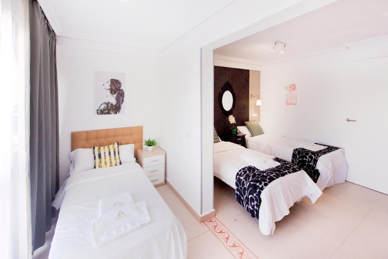 Appartement My Pretty Payma Benidorm