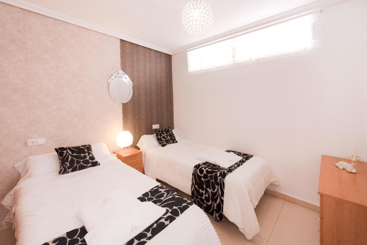 Appartement My Pretty Payma