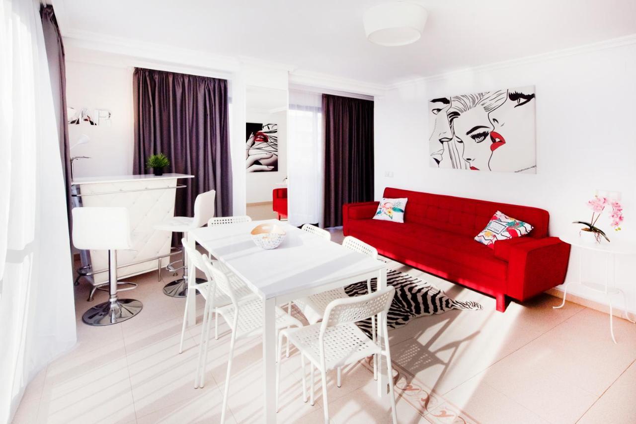 My Pretty Payma Appartement